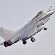 भारताचा फ्रान्ससोबत नवा राफेल करार