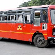 एसटीची विशेष भक्ती एक्सप्रेस बससेवा