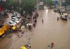 चीनमधील महापुराचे संकट अधिक गडद