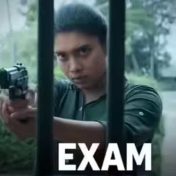 एक्झाम – शिक्षण क्षेत्रातले भयाण वास्तव