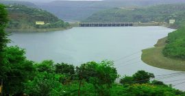 राज्यात पाणीटंचाईचे संकट