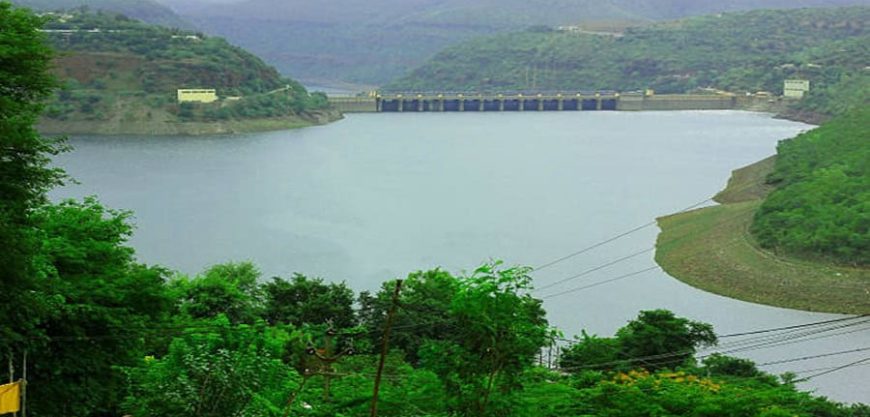 राज्यात पाणीटंचाईचे संकट