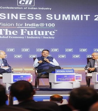 देशाच्या अर्थव्यवस्थेचे नेतृत्व करण्याची क्षमता