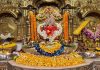 सिद्धिविनायक मंदिराचा कायापालट होणार