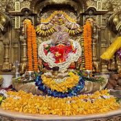सिद्धिविनायक मंदिराचा कायापालट होणार