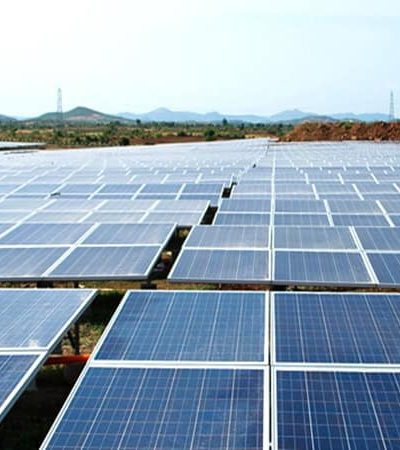 घरोघरी सौर ऊर्जेसाठी महावितरणचे आवाहन