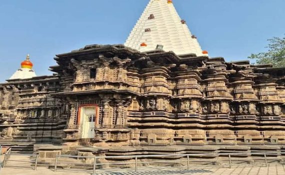 अंबाबाई मंदिर संवर्धनातून इतिहास उलगडणार