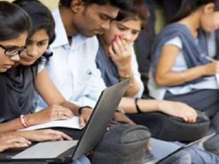 अकरावी प्रवेश नोंदणीला मुदतवाढ
