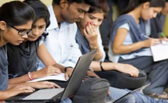अकरावी प्रवेश नोंदणीला मुदतवाढ