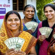 अपात्र लाडक्या बहिणींना पुन्हा संधी