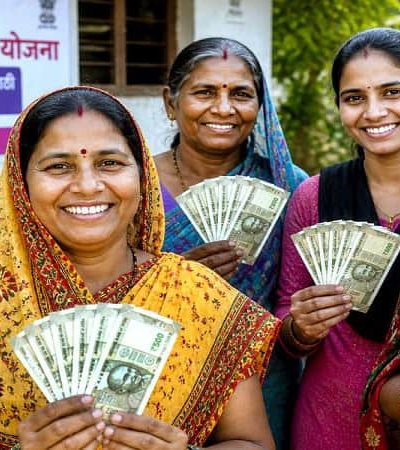 अपात्र लाडक्या बहिणींना पुन्हा संधी