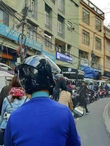 इंधन बचतीसाठी मिझोराममध्ये उपाययोजना