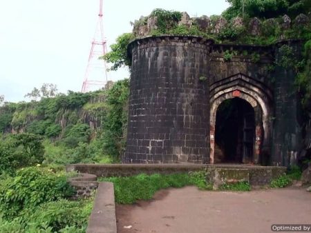 गड-किल्ले-समाधी संवर्धनासाठी निधी मंजूर