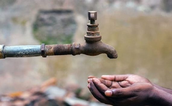 नाशिक जिल्ह्यात पाणीटंचाईचे भीषण संकट