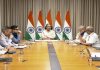 नीट पुनर्परीक्षेसाठी कडक सुरक्षेचे आदेश