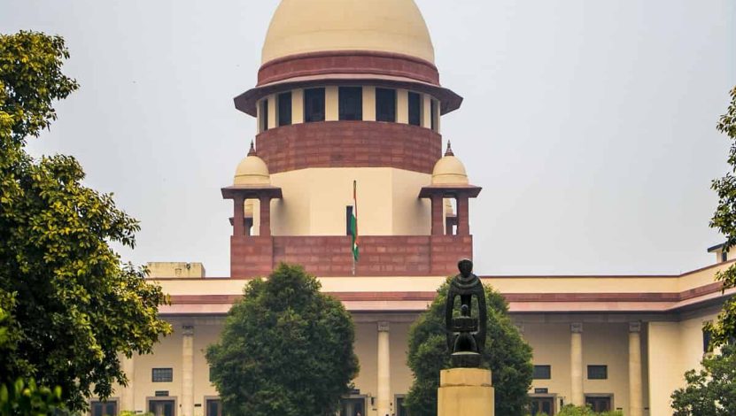 न्यायाधीशांच्या संख्यावाढीला राष्ट्रपतींची मंजुरी  