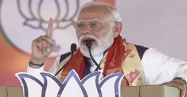 पंतप्रधान मोदींचे इंधन बचतीचे आवाहन
