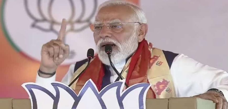 पंतप्रधान मोदींचे इंधन बचतीचे आवाहन