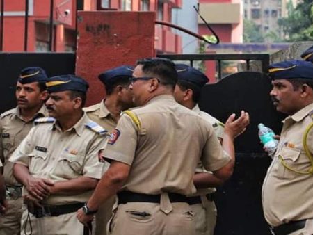 पोलिसांच्या गृहकर्जासाठी नवे सरकारी धोरण