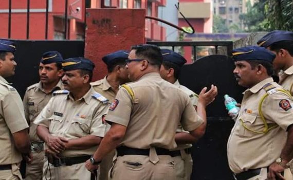 पोलिसांच्या गृहकर्जासाठी नवे सरकारी धोरण
