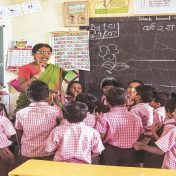 प्रतिनियुक्त शिक्षकांना परतीचे आदेश
