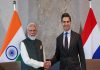 भारत-नेदरलँड सहकार्य आराखडा निश्चित  