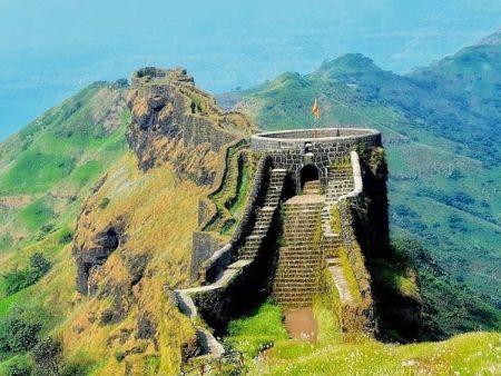 राजगडसाठी पंधरा कोटींचा विकास आराखडा