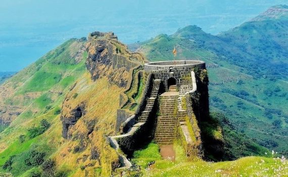 राजगडसाठी पंधरा कोटींचा विकास आराखडा