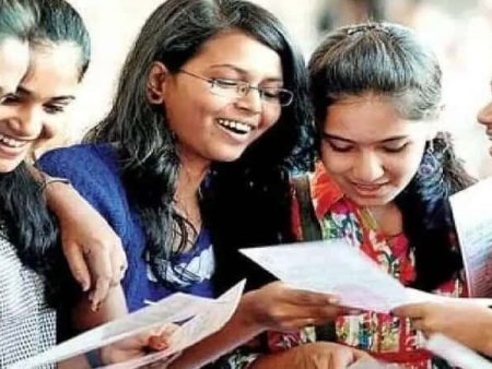 राज्याचे दहावीचे निकाल जाहीर