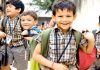 शाळा प्रवेशोत्सवासाठी विशेष उपक्रम