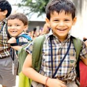 शाळा प्रवेशोत्सवासाठी विशेष उपक्रम