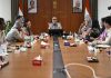रोजगार कायद्यासाठी क्षेत्रीय अधिकारी नियुक्त