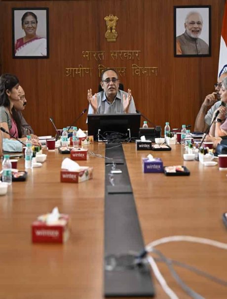 रोजगार कायद्यासाठी क्षेत्रीय अधिकारी नियुक्त
