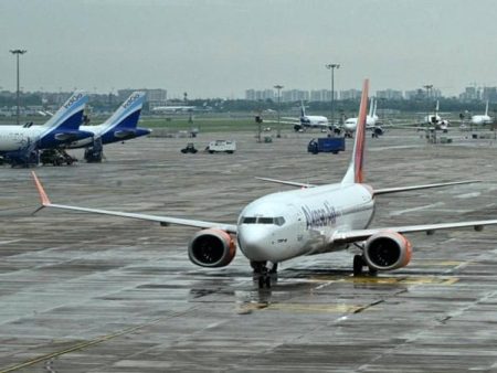 पुरंदर विमानतळ भूसंपादनाला गती