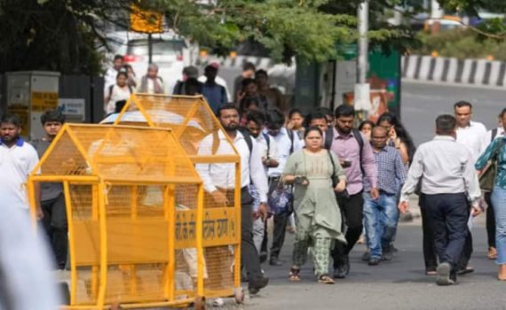 सार्वजनिक वाहतूक दिनाला अत्यल्प प्रतिसाद