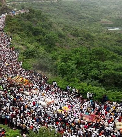 वारी पालखी मार्गावर आरोग्य सुविधा
