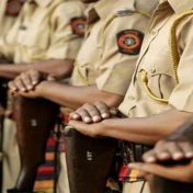 पुणे पोलीस दलात फेरबदल