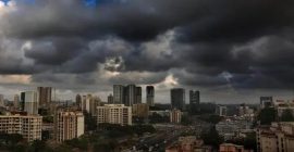 राज्यात मान्सून अखेर पुढे सरकला