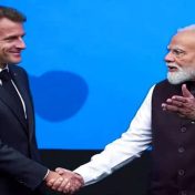 भारत-फ्रान्स नवोपक्रम युती