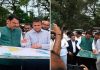 वाढवण बंदर कामांचा मुख्यमंत्र्यांकडून आढावा
