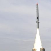स्वदेशी क्रूझ क्षेपणास्त्राची यशस्वी चाचणी