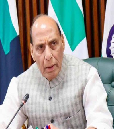दहशतवादाविरोधात भारताची आक्रमक भूमिका