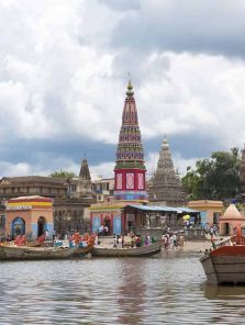 लंडनहून पंढरपूरकडे वारीचे प्रस्थान