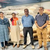 वसईत अन्न प्रशासनाची धडक कारवाई