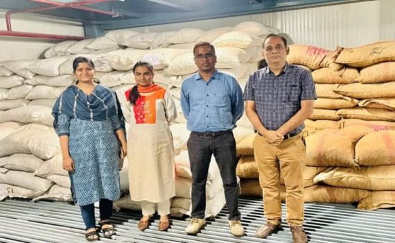 वसईत अन्न प्रशासनाची धडक कारवाई