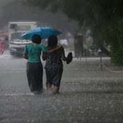 राज्यात मुसळधार पावसाचा इशारा