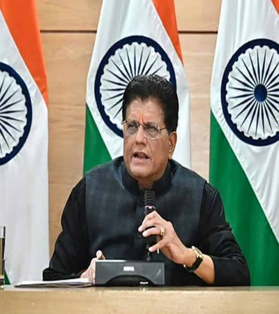 भारत अमेरिका द्विपक्षीय व्यापार करार