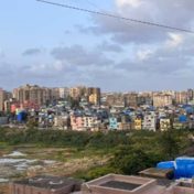 जुहू गल्ली झोपडपट्टी पुनर्विकास प्रकल्प