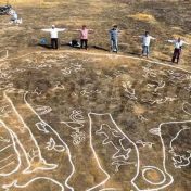 कोकण कातळशिल्प संवर्धन करार