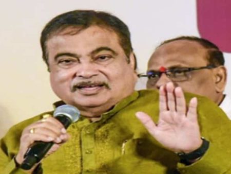 इथेनॉल इंधनाला कायदेशीर मंजुरी